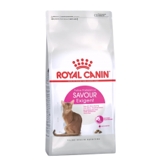 Royal Canin Dry Food Savour Exigent 2kg